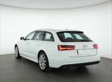 Audi A6 C7 Avant Facelifting 2.0 TDI ultra 190KM 2016 Audi A6 2.0 TDI, Salon Polska, 187 KM, Automat, zdjęcie 3
