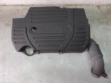 POUZDRO FILTRU VZDUCHU KRYT SUZUKI SX4 S-CROSS 2013- 1.6 VVT