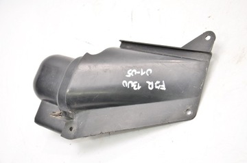 Крышка начинка Yamaha FJR 1300 01-05