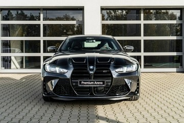 BMW Seria 4 G22-23-26 M4 Coupe Facelifting 3.0 M4 530KM 2025 BMW M4 Competition M xDrive Coupe - Dostępny od, zdjęcie 3