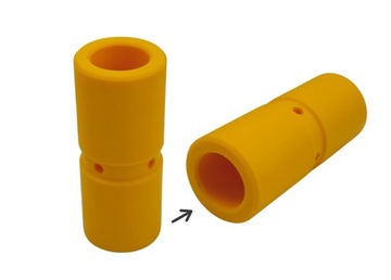 TULEJA WYSIĘG-DÓŁ JCB 801 802 803 8016 808/10006