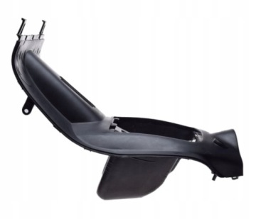 Самокат SHOTGUN SOWA VIA 50 4T, чехол на колени и ноги