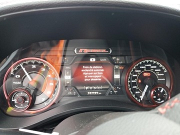  RAM 1500 Rebel 2022 5.7l 5.7 Benzyna 395KM, zdjęcie 9
