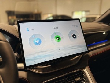 BYD Seal U DM-i 218KM 2025 DM-i Boost Suv 1.5 (214KM) 2025, zdjęcie 9