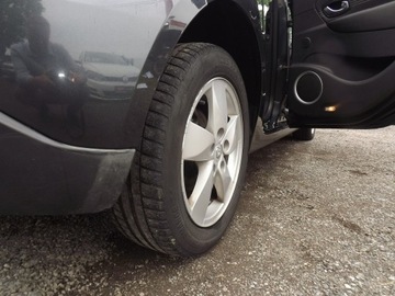 Renault Scenic III Van 1.5 dCi FAP 110KM 2011 Renault Scenic Możliwość zamiany., zdjęcie 17