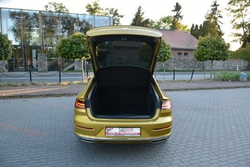 Volkswagen Arteon Fastback 2.0 TDI 240KM 2019 Volkswagen Arteon 4Motion 2.0TDi 239KM DSG 2019r., zdjęcie 26