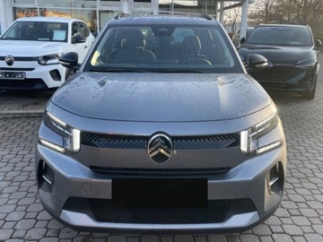 Citroen C3 IV 2025 Od ręki - Plus 1.2 Turbo 100KM, zdjęcie 1