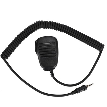 MIKROFON SŁUCHAWKA YAESU VERTEX VX-6R