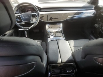 Audi A8 D5 2022 Audi A8 L 2022 3.0l 3.0 Benzyna 335KM, zdjęcie 8