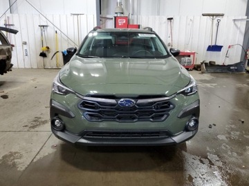 Subaru 2025 Subaru Crosstrek LIMITED, 4x4, od ubezpieczalni 2.5 Benzyna 182KM, zdjęcie 1