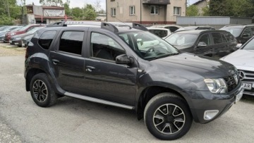Dacia Duster I SUV Facelifting 1.5 dCi 109KM 2017 Dacia Duster 1.5dCi 109PS OPŁACONY Bezwypadkowy, zdjęcie 7