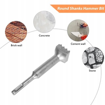 Дрель Электрический молоток Электрический молоток