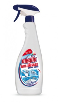 Meglio ZAPAS Lo Sgrassatore Обезжириватель 750 мл