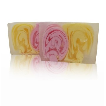 Mydło NATURALNE Magnolia 100 g