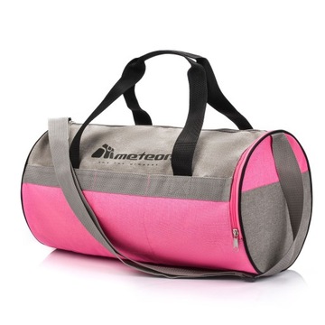 TORBA FITNESS TRENINGOWA BASEN METEOR SIGGY 25L