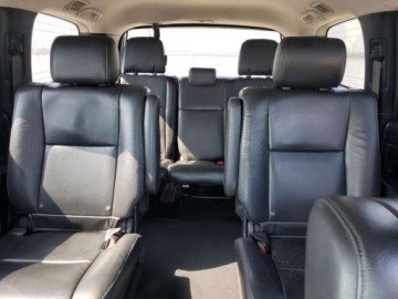 Toyota Sequoia II 2019 Toyota Sequoia SR5 2019 5.7 Benzyna 381KM, zdjęcie 10