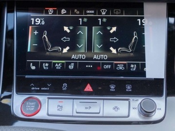 Audi Q8 2025 AUDI Q8 RSQ8 TFSI quattro Performance Suv 4.0 (640KM) 2025, zdjęcie 6