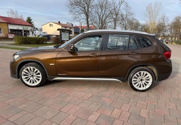 BMW X1 E84 Crossover xDrive20d 177KM 2012 BMW X1 BMW X1 xDrive20d 2.0 Diesel 177KM, zdjęcie 29