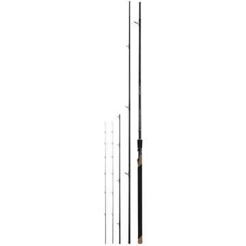 Wędka Matrix Ethos XR-F Medium Feeder 3.8m 65g 12'
