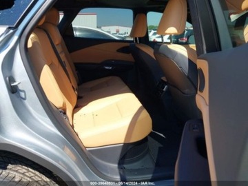 Lexus RX V 2024 Lexus RX 2024 Lexus RX RX 350h AWD 2.5 Benzyna 183KM, zdjęcie 7