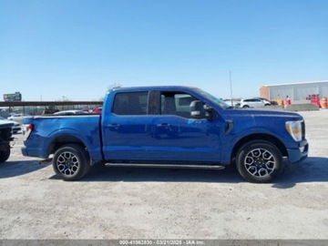 Ford 2022 Ford F150 XLT 2022 5.0l 5.0 Benzyna 400KM, zdjęcie 6