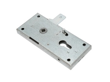 Zamek Kastel Z-2.1 prawy Wiśniowski
