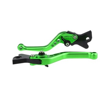 Ручки коротких рычагов HONDA CBR 1000RR 2004-2007 гг.