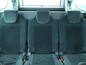 Citroen Grand C4 Picasso I 2.0 HDi FAP 150KM 2010 Citroen C4 Grand Picasso 2.0 HDI, 1. Właściciel, zdjęcie 9