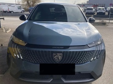 Peugeot 3008 III 2025 Od ręki - Allure Plug-in HYBRID 1.6 PHEV 195KM / Pakiet Bezpieczeństwo, zdjęcie 1