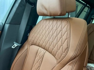 BMW X7 SUV Facelifting 3.0 40d 352KM 2025 xDrive40d Sport Suv 3.0 (352KM) 2025, zdjęcie 12