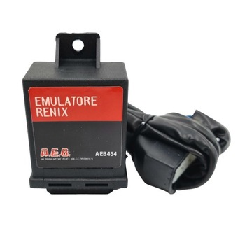 AEB 454 RENIX EMULATOR WTRYSKU VOLVO RENAULT