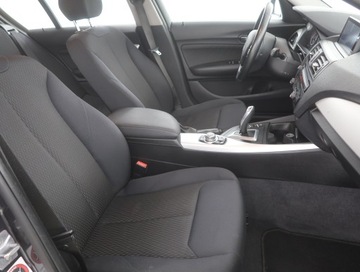BMW Seria 1 F20-F21 2013 BMW 1 118d, Automat, Navi, Klima, Tempomat, zdjęcie 8