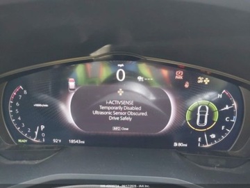 Mazda 2024 Mazda CX-90 2024 Mazda CX-90 3.3 Turbo Premium Plus AWD 3.3 Benzyna 280KM, zdjęcie 12