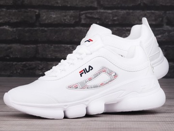 Спортивная обувь Fila Wisteria 2 Evo Print F51130125