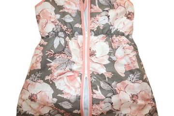 СПАЛЬНЫЙ МЕШОК СПАЛЬНЫЙ МЕШОК 116-122 см ЛЕТО