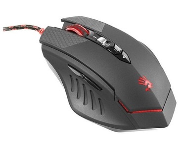 ИГРОВАЯ USB-МЫШЬ A4TECH BLOODY V7M