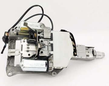 AUDI A6 C6 Q7 SLOUPEC VOLANT ELEKTRICKÁ 4F0419512F