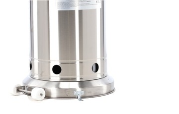 НАГРЕВАТЕЛЬНЫЙ ЗОНТИК ГАЗОВЫЙ РАДИАЦИОННЫЙ КРЫШКА 13кВт