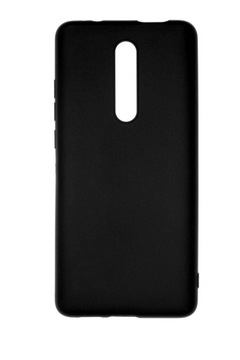 ETUI SILIKONOWE CASE POKROWIEC do XIAOMI Mi 9T