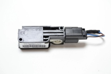 JAGUAR S-TYPE 2004 ZADNÍ STRANA LEVÝ SENZOR NÁRAZŮ AIRBAG