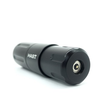 Бритва Mast Nano с магнитным зажимом WQ365, черная