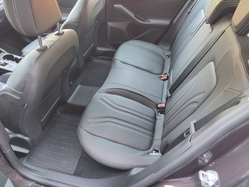 Ford Focus IV Kombi 1.5 EcoBoost 182KM 2019 Ford Focus Ford Focus IV Vignale , maly przebieg, zdjęcie 10