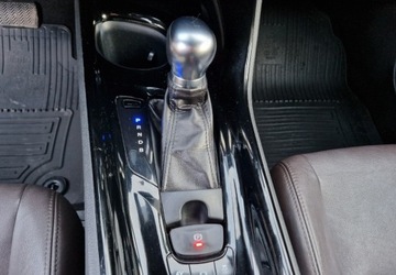 Toyota C-HR I Crossover 1.8 Hybrid 122KM 2017 Toyota C-HR 1,8 Hybrid Prestige Skora Kamera Navi 1.8 Hybryda 122KM, zdjęcie 31