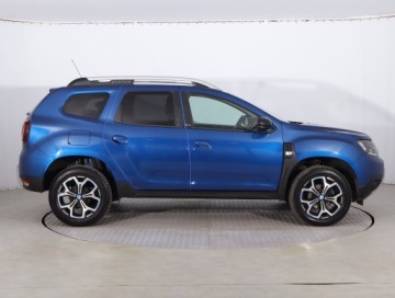 Dacia Duster II SUV 1.0 TCe 101KM 2020 Dacia Duster 1.0 TCe, Salon Polska, GAZ, Navi, zdjęcie 5