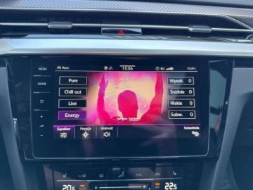 Volkswagen Arteon Shooting Brake R 2.0 TSI 320KM 2023 Volkswagen Arteon Shooting Brake 2.0TSI 320KM R 4X4 DSG Kamera ACC DCC Key, zdjęcie 25