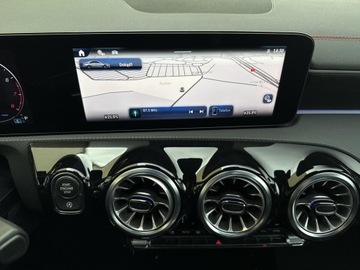 Mercedes CLA C118/X118 Coupe Facelifting 1.3 200 163KM 2024 Mercedes-Benz CLA 200, zdjęcie 20