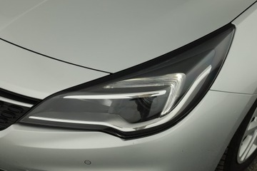 Opel Astra K Hatchback Facelifting 1.2 Turbo 130KM 2020 Opel Astra 1.2 Turbo, Salon Polska, 1. Właściciel, zdjęcie 14