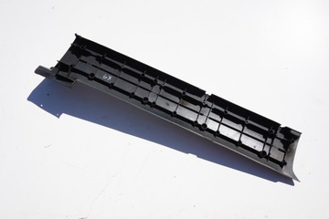 НАКЛАДКА НА ПОДОКОННИК DUCATO BOXER JUMPER PASSENGER 06-