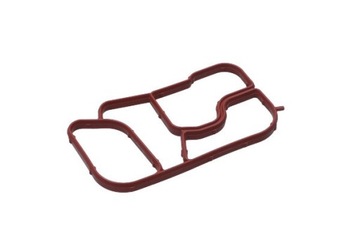 USZCZELKA CHŁODNICY OLEJU VW GOLF 2.0TSI 09-