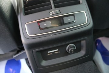 Audi A4 B9 Allroad Quattro Facelifting 2.0 40 TDI 204KM 2021 Audi A4 Allroad Quattro F-Vat Salon Polska Gwaranc, zdjęcie 19